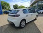 Peugeot 208 1.2 PureTech AFFAIRE PREMIUM AIRCO CRUISE NAVI