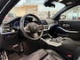 BMW 3-Serie 330e High Executive M sport, Dealer onderhouden, Leder, Camera