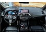 BMW X3 X3M Competition **Pano.dak/HUD/Harman Kardon/Alcantara**