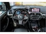 BMW X3 X3M Competition **Pano.dak/HUD/Harman Kardon/Alcantara**