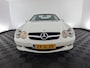 Mercedes-Benz SL 500 Aut. *LEATHER | XENON | MEMORY-PACK | HEATED-COMFORTSEATS | NAVI-FULLMAP | AIRCO | PDC | CRUISE | 17''ALU*