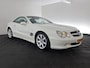 Mercedes-Benz SL 500 Aut. *LEATHER | XENON | MEMORY-PACK | HEATED-COMFORTSEATS | NAVI-FULLMAP | AIRCO | PDC | CRUISE | 17''ALU*