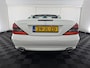 Mercedes-Benz SL 500 Aut. *LEATHER | XENON | MEMORY-PACK | HEATED-COMFORTSEATS | NAVI-FULLMAP | AIRCO | PDC | CRUISE | 17''ALU*