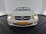 Mercedes-Benz SL 500 Aut. *LEATHER | XENON | MEMORY-PACK | HEATED-COMFORTSEATS | NAVI-FULLMAP | AIRCO | PDC | CRUISE | 17''ALU*