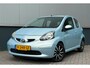 Toyota Aygo 1.0-12V + Automaat Carplay Airco Elektrische Ramen Nieuwe Apk