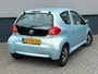 Toyota Aygo 1.0-12V + Automaat Carplay Airco Elektrische Ramen Nieuwe Apk