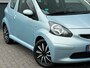 Toyota Aygo 1.0-12V + Automaat Carplay Airco Elektrische Ramen Nieuwe Apk