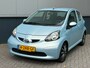 Toyota Aygo 1.0-12V + Automaat Carplay Airco Elektrische Ramen Nieuwe Apk