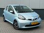 Toyota Aygo 1.0-12V + Automaat Carplay Airco Elektrische Ramen Nieuwe Apk