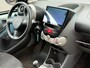 Toyota Aygo 1.0-12V + Automaat Carplay Airco Elektrische Ramen Nieuwe Apk