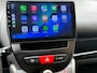 Toyota Aygo 1.0-12V + Automaat Carplay Airco Elektrische Ramen Nieuwe Apk