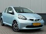 Toyota Aygo 1.0-12V + Automaat Carplay Airco Elektrische Ramen Nieuwe Apk