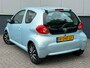 Toyota Aygo 1.0-12V + Automaat Carplay Airco Elektrische Ramen Nieuwe Apk