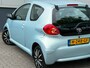 Toyota Aygo 1.0-12V + Automaat Carplay Airco Elektrische Ramen Nieuwe Apk