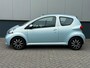 Toyota Aygo 1.0-12V + Automaat Carplay Airco Elektrische Ramen Nieuwe Apk