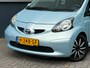 Toyota Aygo 1.0-12V + Automaat Carplay Airco Elektrische Ramen Nieuwe Apk