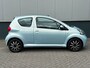 Toyota Aygo 1.0-12V + Automaat Carplay Airco Elektrische Ramen Nieuwe Apk