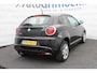 Alfa Romeo MiTo 1.6 JTDm Distinctive Ambassade medewerker in gereden (GN-kenteken)