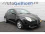 Alfa Romeo MiTo 1.6 JTDm Distinctive Ambassade medewerker in gereden (GN-kenteken)