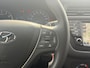 Hyundai i20 1.0 T-GDI Black Edition | 1E EIGENAAR | 3/6 OF 12 MND GARANTIE | NAVI | CAMERA | CRUISE | AIRCO |