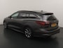 Ford Focus Wagon EcoBoost Hybrid 155 pk ST-Line | Winterpack | AGR | Adapt. cruise | El. a. klep | Matrix LED | Groot scherm | 4 seiz. banden
