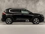 Citroën C5 Aircross 1.6 PureTech Sport 181Pk Automaat (APPLE CARPLAY, GROOT NAVI, 360 CAMERA, TREKHAAK, LEDER, SPORTSTOELEN, KEYLESS, ADAPTIVE CRUISE, NIEUWSTAAT)