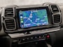 Citroën C5 Aircross 1.6 PureTech Sport 181Pk Automaat (APPLE CARPLAY, GROOT NAVI, 360 CAMERA, TREKHAAK, LEDER, SPORTSTOELEN, KEYLESS, ADAPTIVE CRUISE, NIEUWSTAAT)