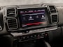 Citroën C5 Aircross 1.6 PureTech Sport 181Pk Automaat (APPLE CARPLAY, GROOT NAVI, 360 CAMERA, TREKHAAK, LEDER, SPORTSTOELEN, KEYLESS, ADAPTIVE CRUISE, NIEUWSTAAT)