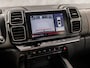 Citroën C5 Aircross 1.6 PureTech Sport 181Pk Automaat (APPLE CARPLAY, GROOT NAVI, 360 CAMERA, TREKHAAK, LEDER, SPORTSTOELEN, KEYLESS, ADAPTIVE CRUISE, NIEUWSTAAT)