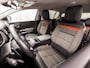 Citroën C5 Aircross 1.6 PureTech Sport 181Pk Automaat (APPLE CARPLAY, GROOT NAVI, 360 CAMERA, TREKHAAK, LEDER, SPORTSTOELEN, KEYLESS, ADAPTIVE CRUISE, NIEUWSTAAT)