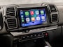 Citroën C5 Aircross 1.6 PureTech Sport 181Pk Automaat (APPLE CARPLAY, GROOT NAVI, 360 CAMERA, TREKHAAK, LEDER, SPORTSTOELEN, KEYLESS, ADAPTIVE CRUISE, NIEUWSTAAT)