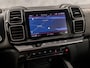 Citroën C5 Aircross 1.6 PureTech Sport 181Pk Automaat (APPLE CARPLAY, GROOT NAVI, 360 CAMERA, TREKHAAK, LEDER, SPORTSTOELEN, KEYLESS, ADAPTIVE CRUISE, NIEUWSTAAT)
