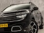 Citroën C5 Aircross 1.6 PureTech Sport 181Pk Automaat (APPLE CARPLAY, GROOT NAVI, 360 CAMERA, TREKHAAK, LEDER, SPORTSTOELEN, KEYLESS, ADAPTIVE CRUISE, NIEUWSTAAT)