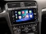 Volkswagen Golf 1.0 TSI Sportline (APPLE CARPLAY, GROOT NAVI, ALCANTARA, DYNAMISCHE KNIPPERLICHTEN, SPORTSTOELEN, STOELVERWARMING, ADAPTIVE CRUISE, PARKEERSENSOREN, NIEUWSTAAT)