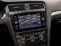 Volkswagen Golf 1.0 TSI Sportline (APPLE CARPLAY, GROOT NAVI, ALCANTARA, DYNAMISCHE KNIPPERLICHTEN, SPORTSTOELEN, STOELVERWARMING, ADAPTIVE CRUISE, PARKEERSENSOREN, NIEUWSTAAT)
