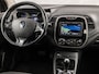 Renault Captur 1.2 TCe Dynamique Automaat (NAVIGATIE, BLACK PACK, CLIMATE, TREKHAAK, SPORTSTOELEN, GETINT GLAS, LM VELGEN, CRUISE, NIEUWSTAAT)