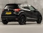 Renault Captur 1.2 TCe Dynamique Automaat (NAVIGATIE, BLACK PACK, CLIMATE, TREKHAAK, SPORTSTOELEN, GETINT GLAS, LM VELGEN, CRUISE, NIEUWSTAAT)