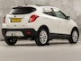 Opel Mokka 1.4 Innovation Sport 140Pk (CLIMATE, GETINT GLAS, SPORTSTOELEN, PARKEERSENSOREN, CRUISE, NIEUWSTAAT)