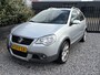 Volkswagen Polo 1.4-16V Cross |Clima|Stoelverwarming 2006 Grijs