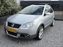 Volkswagen Polo 1.4-16V Cross |Clima|Stoelverwarming 2006 Grijs