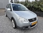Volkswagen Polo 1.4-16V Cross |Clima|Stoelverwarming 2006 Grijs