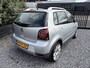 Volkswagen Polo 1.4-16V Cross |Clima|Stoelverwarming 2006 Grijs