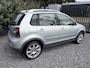 Volkswagen Polo 1.4-16V Cross |Clima|Stoelverwarming 2006 Grijs