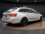 Skoda Superb Combi 1.4 TSI iV Ambition | Trekhaak | ACC | Parkeerhulp | Stoelverwarming | LED | Carplay | Getint Glas | 17'' |