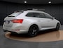 Skoda Superb Combi 1.4 TSI iV Ambition | Trekhaak | ACC | Parkeerhulp | Stoelverwarming | LED | Carplay | Getint Glas | 17'' |