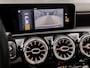 Mercedes-Benz A-klasse 200 AMG Sport 163Pk Automaat (PANORAMADAK, GROOT NAVI, SFEERVERLICHTING, CAMERA, STOELVERWARMING, SPORTSTOELEN, GETINT GLAS, LEDER/ALCANTARA, NIEUWSTAAT)