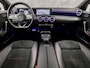 Mercedes-Benz A-klasse 200 AMG Sport 163Pk Automaat (PANORAMADAK, GROOT NAVI, SFEERVERLICHTING, CAMERA, STOELVERWARMING, SPORTSTOELEN, GETINT GLAS, LEDER/ALCANTARA, NIEUWSTAAT)
