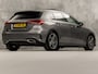 Mercedes-Benz A-klasse 200 AMG Sport 163Pk Automaat (PANORAMADAK, GROOT NAVI, SFEERVERLICHTING, CAMERA, STOELVERWARMING, SPORTSTOELEN, GETINT GLAS, LEDER/ALCANTARA, NIEUWSTAAT)