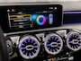 Mercedes-Benz A-klasse 200 AMG Sport 163Pk Automaat (PANORAMADAK, GROOT NAVI, SFEERVERLICHTING, CAMERA, STOELVERWARMING, SPORTSTOELEN, GETINT GLAS, LEDER/ALCANTARA, NIEUWSTAAT)
