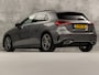 Mercedes-Benz A-klasse 200 AMG Sport 163Pk Automaat (PANORAMADAK, GROOT NAVI, SFEERVERLICHTING, CAMERA, STOELVERWARMING, SPORTSTOELEN, GETINT GLAS, LEDER/ALCANTARA, NIEUWSTAAT)